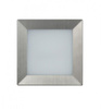 Luminaire de façade Mur Led Inox D 04 56 x LED, 3,5 W, 230 V, SU-MA