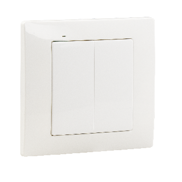 Émetteur sans fil à clavier; EXTA LIFE; IP20; 3VDC; -10÷55°C; RNK-24 ZAMEL