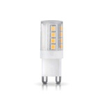 Ampoule LED G9 4W chaude Kobi