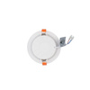 Panneau circulaire LED CL KOS 10W 3000K 850lm IP44 blanc Nowodvorski 8780