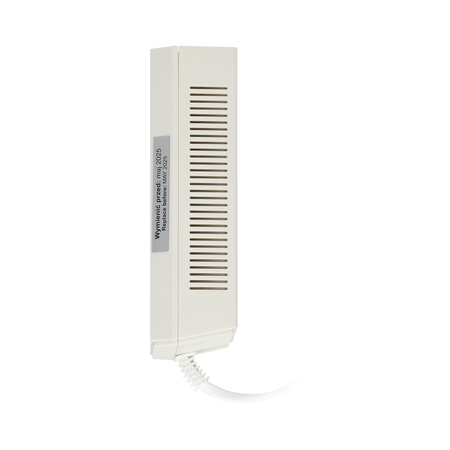 Détecteur de gaz GPL secteur 230VAC Orno