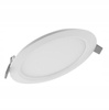 Luminaire DOWNLIGHT ALU 200 25 W 6500 K IP44/IP20 WT LEDVANCE