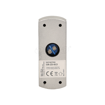 Bouton de sortie OR-ZS-813 ORNO