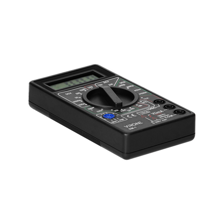 Multimètre numérique universel DM-1 Virone