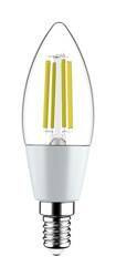 Ampoule LED à filament 2W E14 4000K 470lm C35 IP20 Rabalux 79012