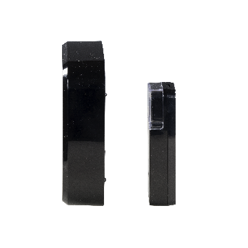 Cloche sans fil à piles Zumba, sST-390, sundi Zamel