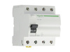 Interrupteur différentiel; Icourant: 63A; Idiffér: 300mA; Pôles: 4; A9Z06463 SCHNEIDER ELECTRIC