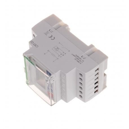 Module: régulateur CRT-05 F&F