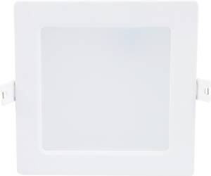 Shaun2 Luminaire encastré 6 W 4000 K 430 lm IP20 blanc 71237 Rabalux