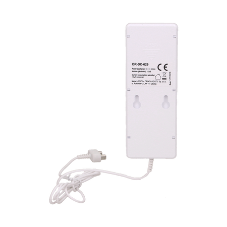 Détecteur d'inondation à piles, 3xAAA Orno OR-DC-629