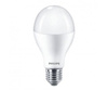 Ampoule CorePro LEDbulb 18.5W = 120W, E27 2700K chaud Philips