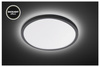 Panneau LED PAVEL 18W 4000K 1700lm 29cm blanc Rabalux 3427