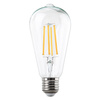 RUVA Smart EDISON ampoule LED, dimmable, E27 7W 2700-6500K 806lm WiFi Tuya Smart EDO777430 EDO Solutions