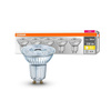 Set de 5x LED BASE PAR16 GU10 2.6W =35W 2700K 230lm 36st Osram