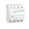 Interrupteur différentiel; Icourant: 40A; Idiffér: 30mA; Pôles: 4; A9Z01440 SCHNEIDER ELECTRIC