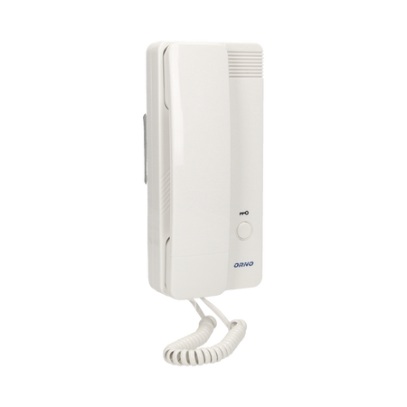 Vidéo combiné, OR-VID-VP-1009UV, Orno