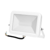 SLIM LED, Projecteur, 20W, 1500lm, IP65, 5000K, blanc Orno