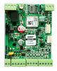 Module de communication GSM, 12VDC, TELx8, , BIx8/AIx2, BOx4, SMS/CALL/E-MAIL, TEMPx1, PCB.