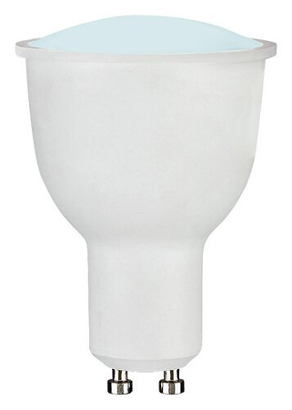 Ampoule SMD-LED intelligente 5W GU10 400lm blanc IP20 Rabalux 1979