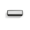 LED STRATOSPHERE applique de façade extérieure 3,8W 2700K 800lm anthracite Philips