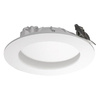 Downlight encastré CINDER LED C 4W 4000K circulaire Struhm