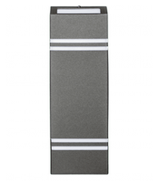 Applique du jardin QUAZAR 7