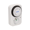 Programmateur de temps OR-PRE-415-SCHUKO ORNO