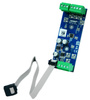 Expander, module 8 entrées BI, expander local, système : NeoGSM-IP/OptimaGSM, PCB