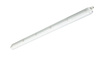 CoreLine Luminaire LED étanche WT120C G2 42,9W 4000K 6000lm IP65 IK08 150cm Philips