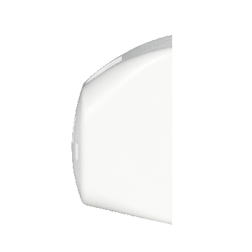 Capteur: température; NTC; 10kΩ; 40x60x35mm; Montage: mural; NTS-01 ZAMEL