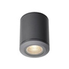 POLE PARC plafonnier extérieur, anthracite, LED, 28W, 3000K, IP44, SLV