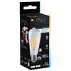 RUVA Smart EDISON ampoule LED, dimmable, E27 7W 2700-6500K 806lm WiFi Tuya Smart EDO777430 EDO Solutions