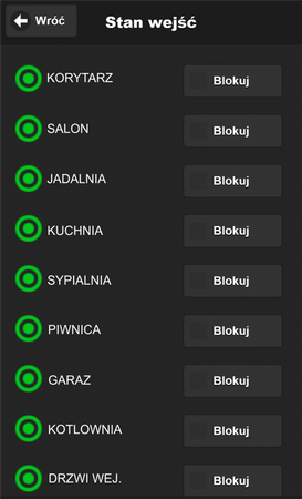 Module de communication TCP/IP, prise en charge des applications WIFI/ETH, compatibilité OptimaGSM, module local PCB.
