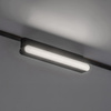 LiTrack Line14N black 4000K natural white DC 24V rail lamp