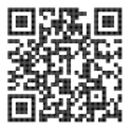 Shaun 24W IP44 2400lm LED noir luminaire encastré pour salle de bain