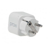 Adaptateur pour prise de courant Proxi Plug F&F