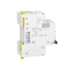 Interrupteur différentiel; Icourant: 6A; Idiffér: 30mA; Pôles: 1+N; A9D32606 SCHNEIDER ELECTRIC