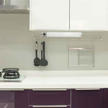 Eclairage souterrain SOFT G13 18W 1350lm 2700K IP20 Rabalux