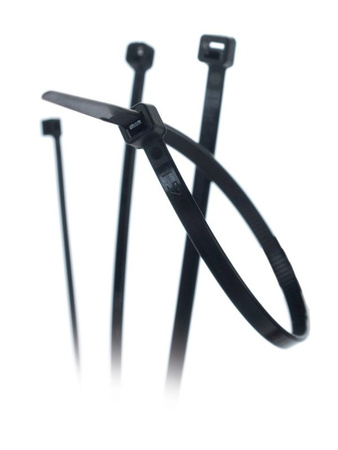 Attache de câble SCV-300HW 300x7.5mm 100pcs Trytyt