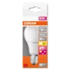 DAYLIGHT SENSOR CLASSIC A E27 5.7W =40W 2700K 470lm Ampoule LED avec détecteur de crépuscule Osram