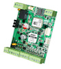 Module de communication GSM, 12VDC, TELx8, , BIx8/AIx2, BOx4, SMS/CALL/E-MAIL, TEMPx1, PCB.