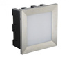 Luminaire de façade Mur Led Inox D 04 56 x LED, 3,5 W, 230 V, SU-MA