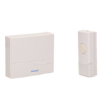 Sonnerie sans fil à piles SOUL DC, 16 mélodies, OR-DB-IL-128, Orno