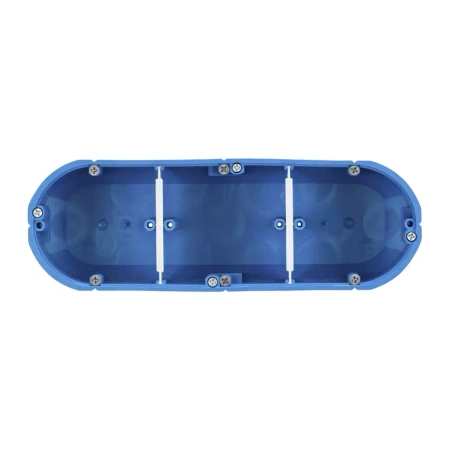 MULTIBOX P4x60K boîte à parois creuses Simet