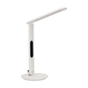 Lampe de bureau CRYSTAL LED avec écran LCD 6.5W, 46 SMD, blanc, OR-LB-1522 Orno