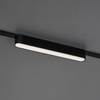 LiTrack Line06V noir 2700-5500K couleur réglable DC 24V lampe pour rail
