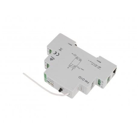 Récepteur variateur sans fil FW-D1D F&F