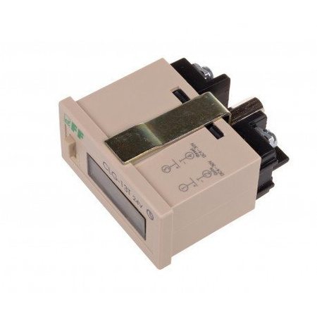 Compteur: électronique CLG-13T/24 F&F