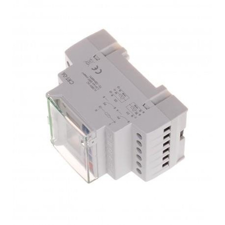 Module: régulateur CRT-06 F&F