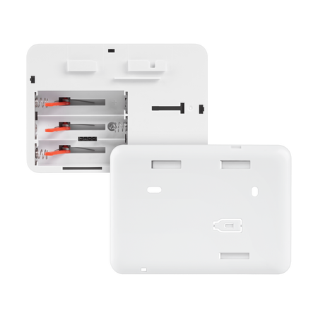 Détecteur de monoxyde de carbone (CO) KD-218B Rebel